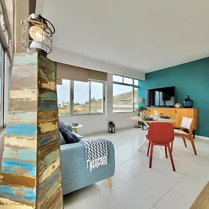  Apartamento Casa Ana Attic España