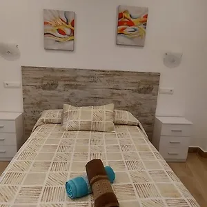  Apartamento El Rincon De Margo España