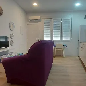  Apartamento La Casita De Margo 1 España