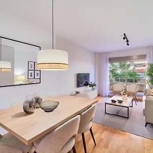  Apartamento Iloftmalaga Parque Litoral España