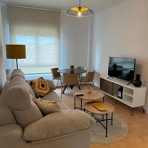  Apartamento El Llano Malaga 7