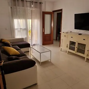  Apartamento Plata