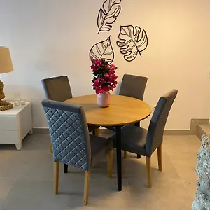  Сasa de vacaciones Casa Bonela