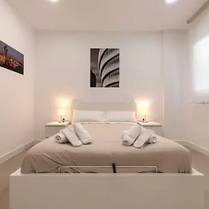  Apartamento Unamuno Old Town 2 España