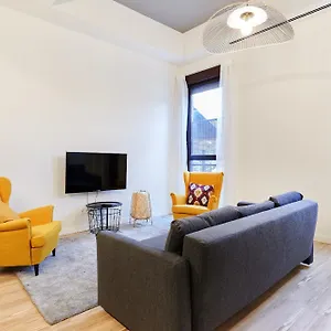  Apartamento Corralillos By Clabao España
