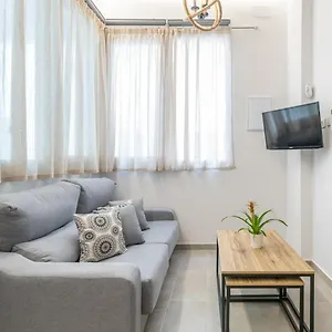  Apartamento Estudio Dona Ines Centro Air Con Wifi Andra España